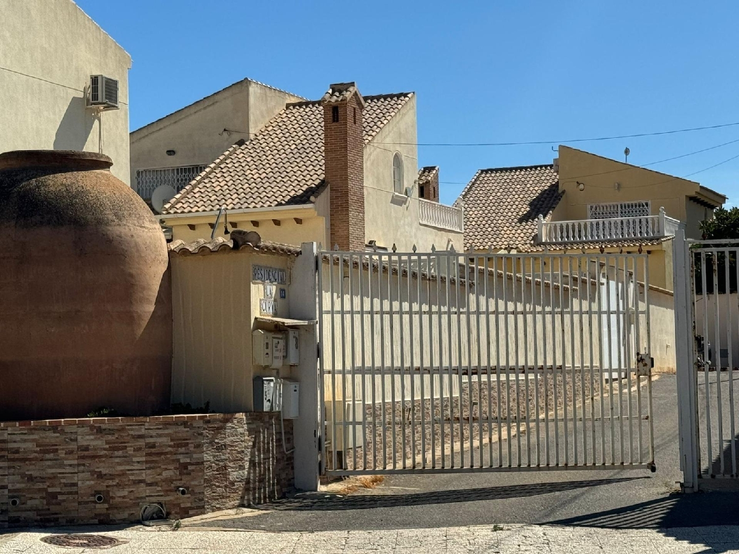  till salu villa Orihuela Costa Baix Segura 8