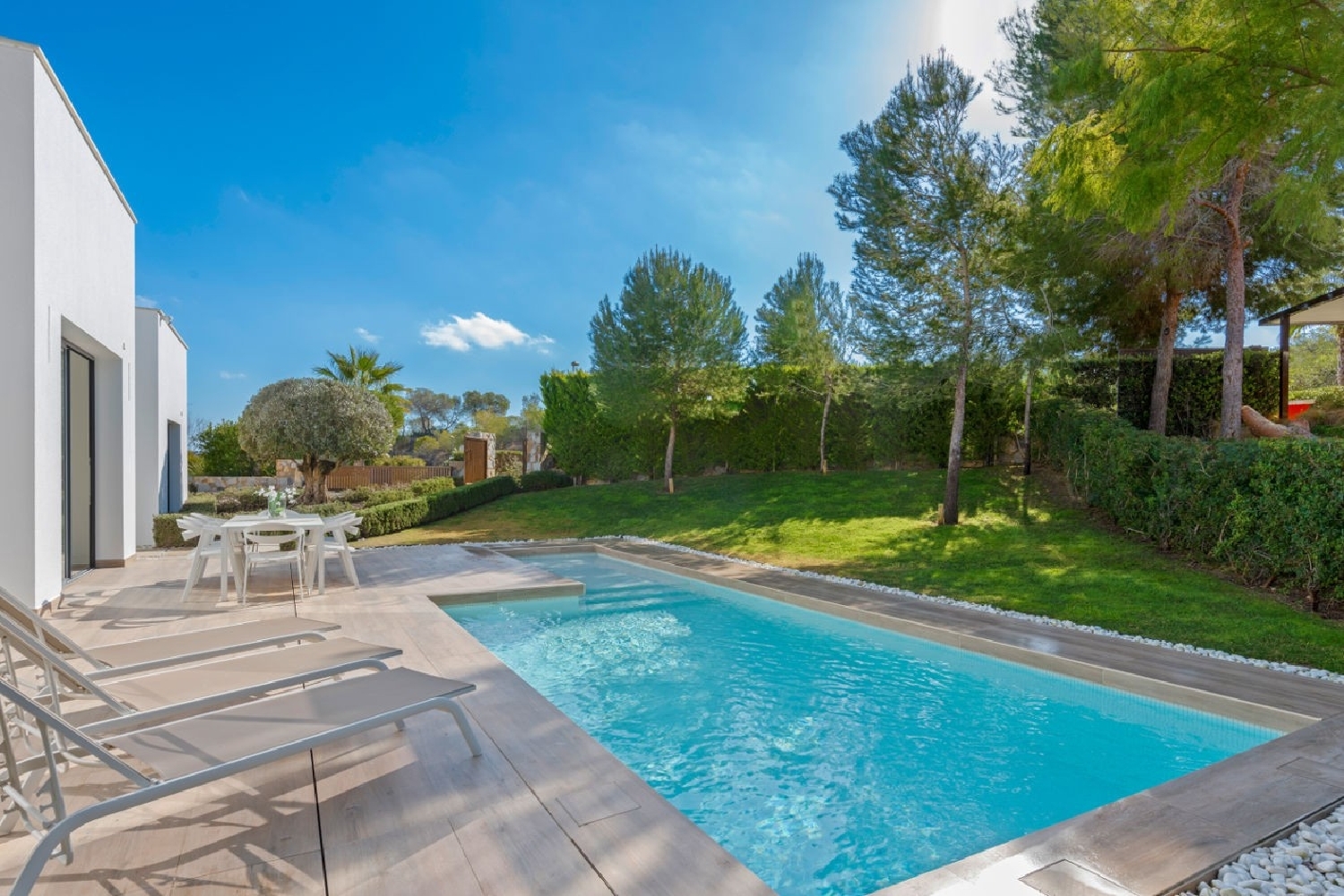  till salu villa Orihuela Costa Baix Segura 6