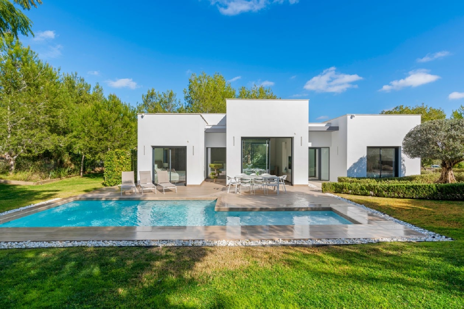  till salu villa Orihuela Costa Baix Segura 7