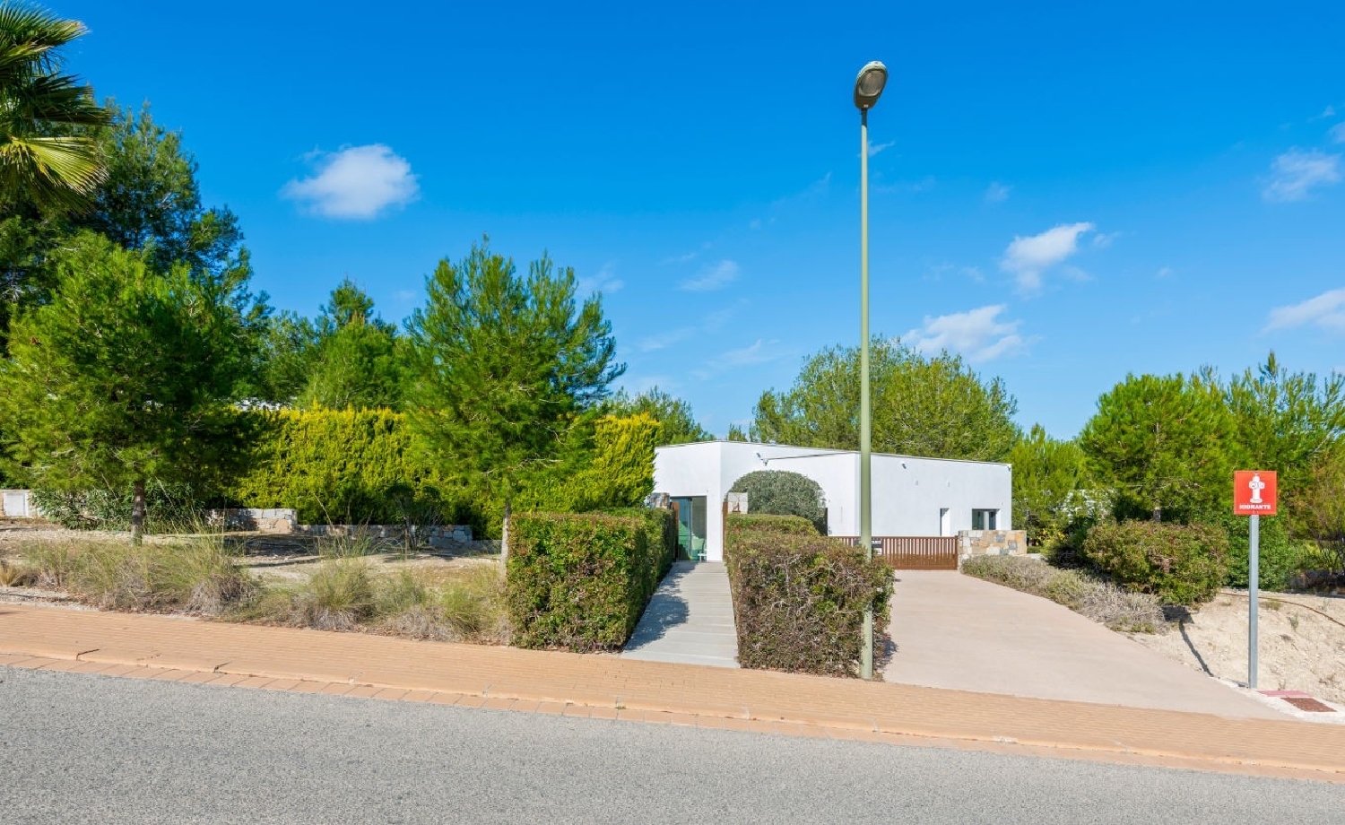  till salu villa Orihuela Costa Baix Segura 8