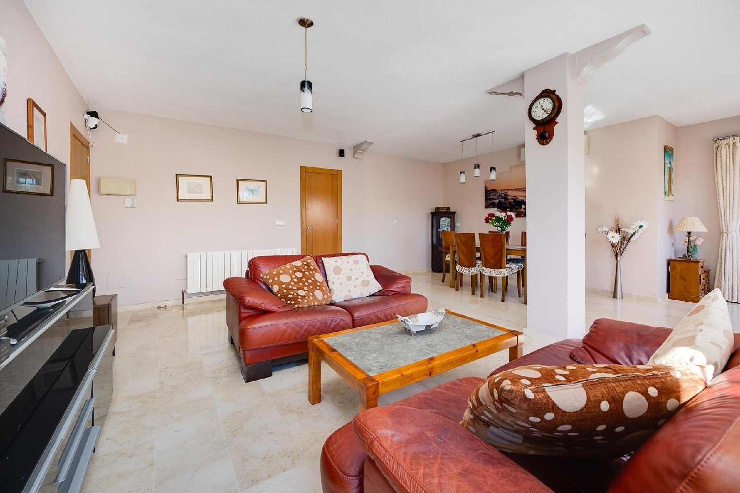  till salu villa Orihuela Costa Baix Segura 7