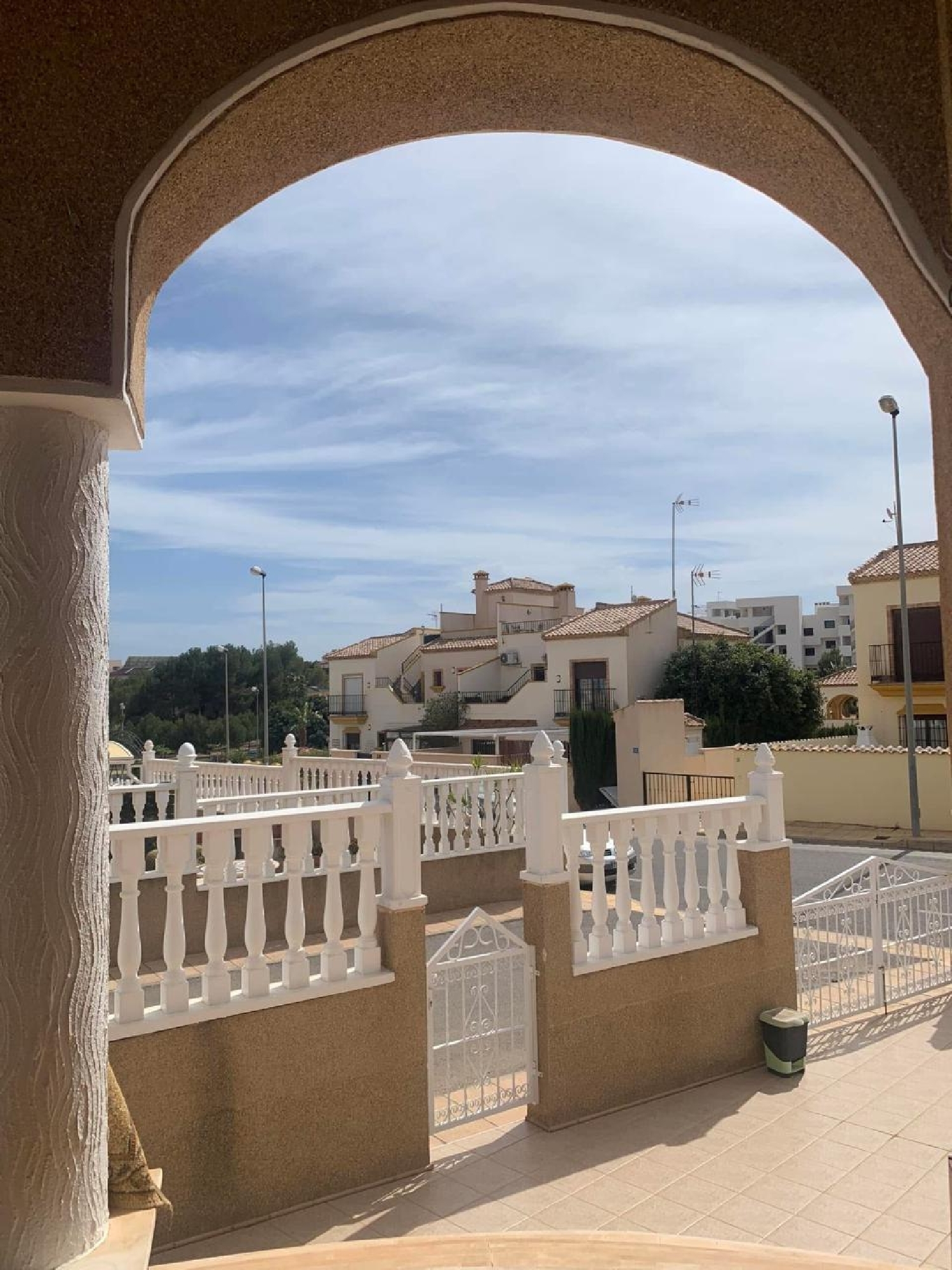  till salu villa Orihuela Costa Baix Segura 8