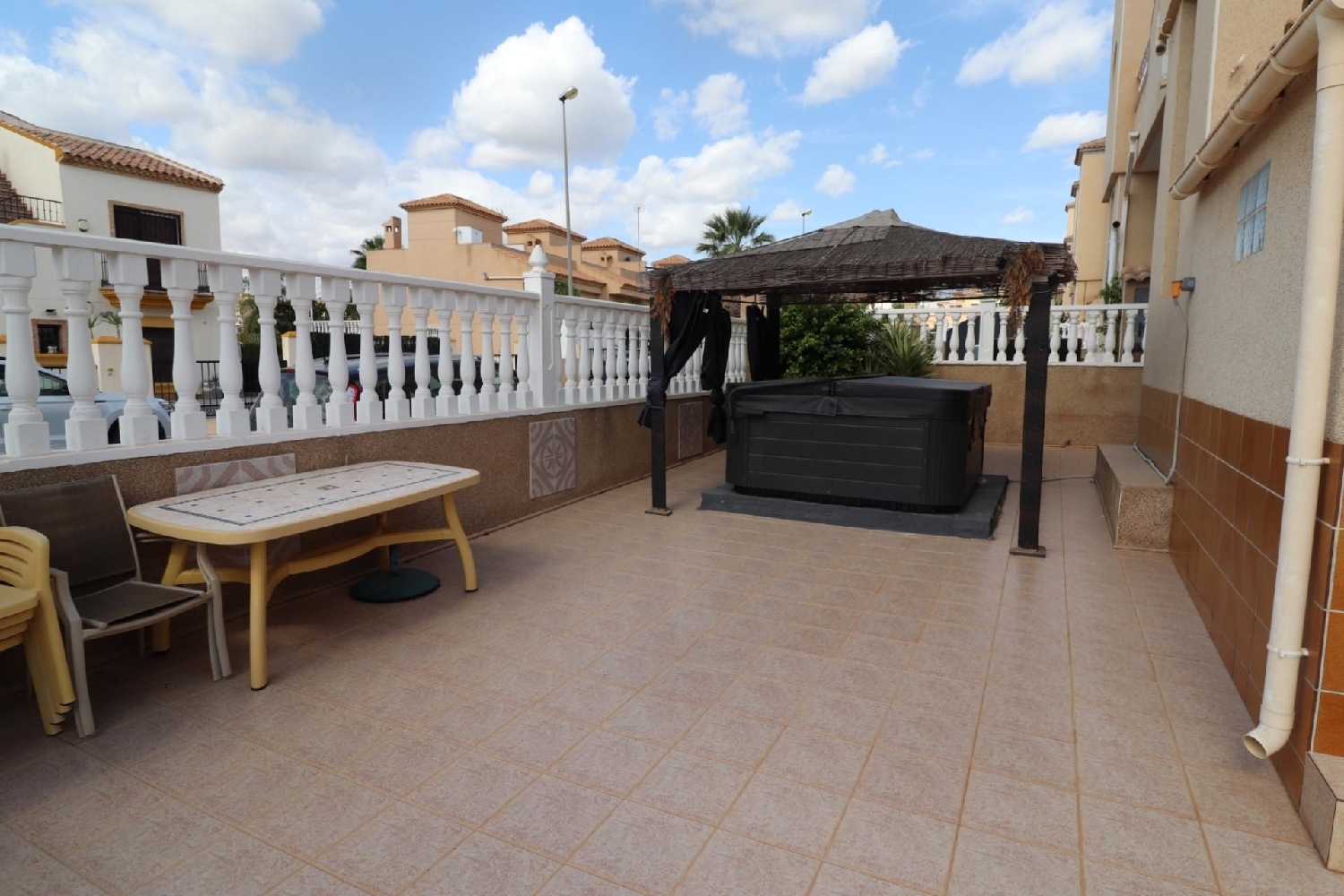 till salu villa Orihuela Costa Baix Segura 3