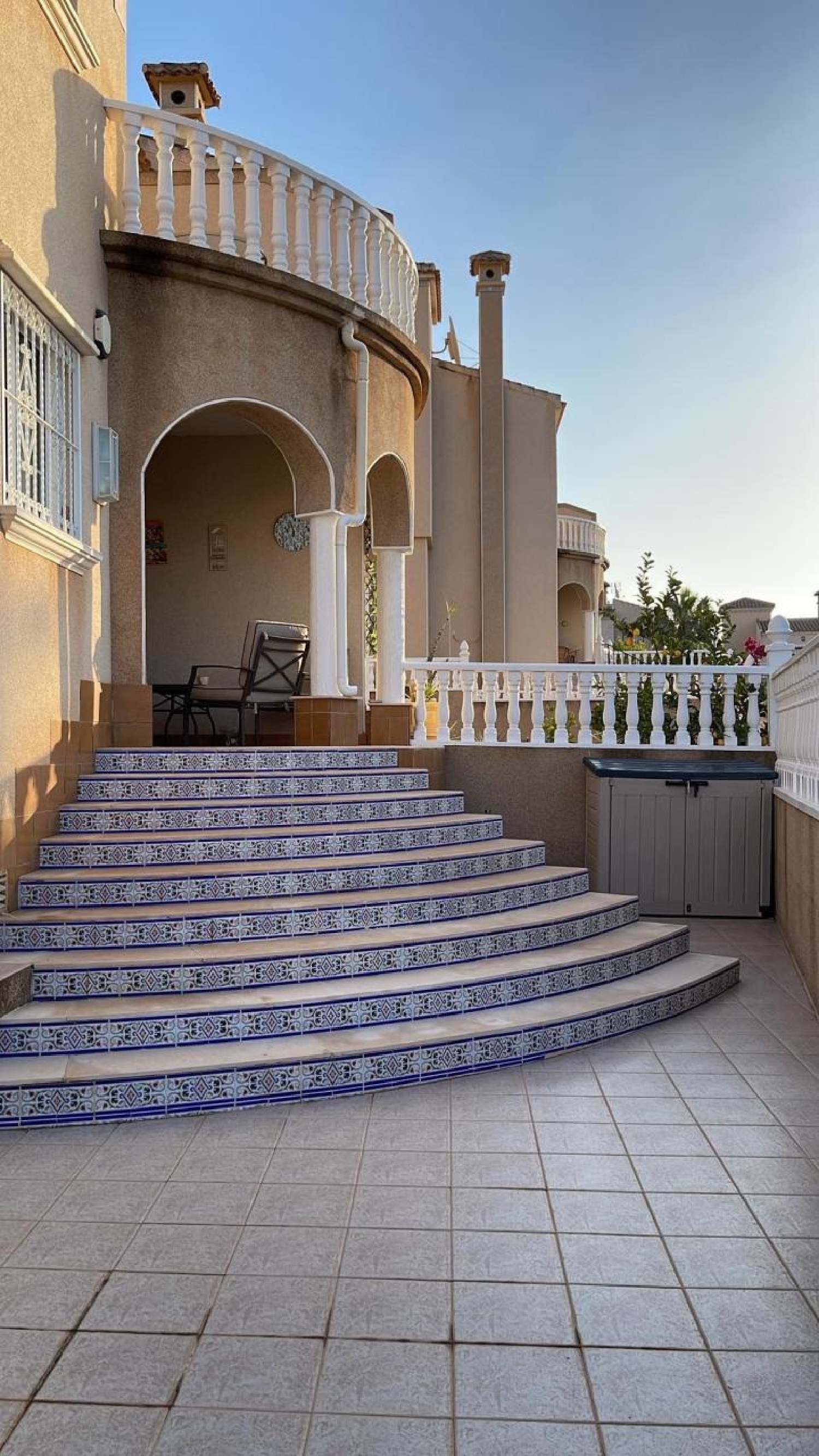  till salu villa Orihuela Costa Baix Segura 7