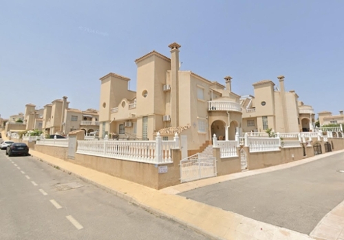Orihuela Costa Baix Segura villa foto 6312388