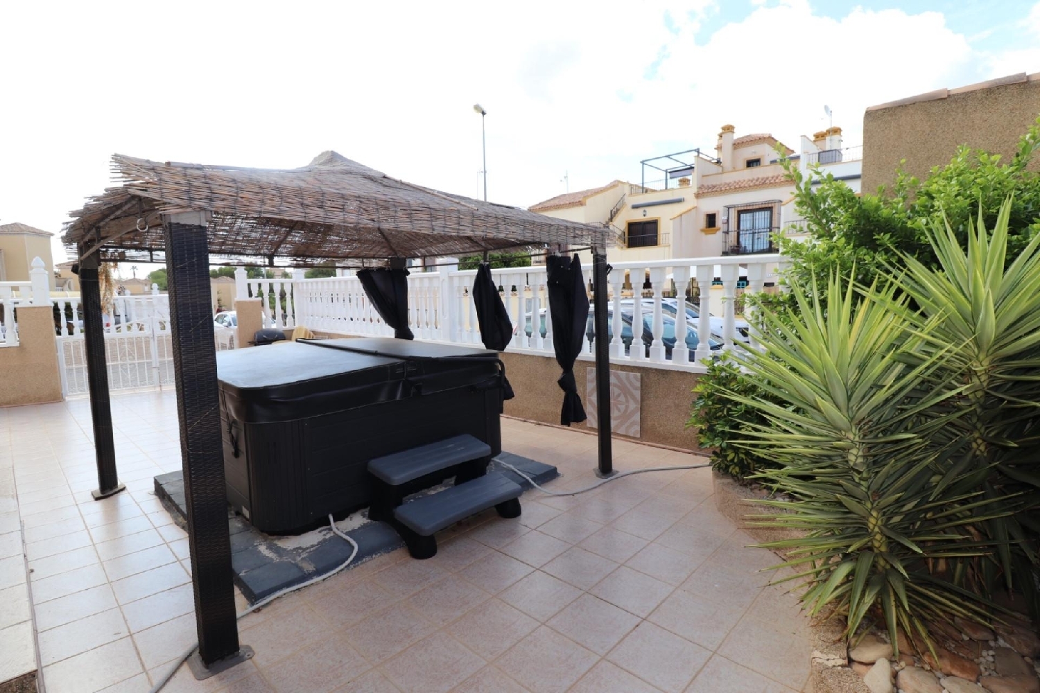  till salu villa Orihuela Costa Baix Segura 4