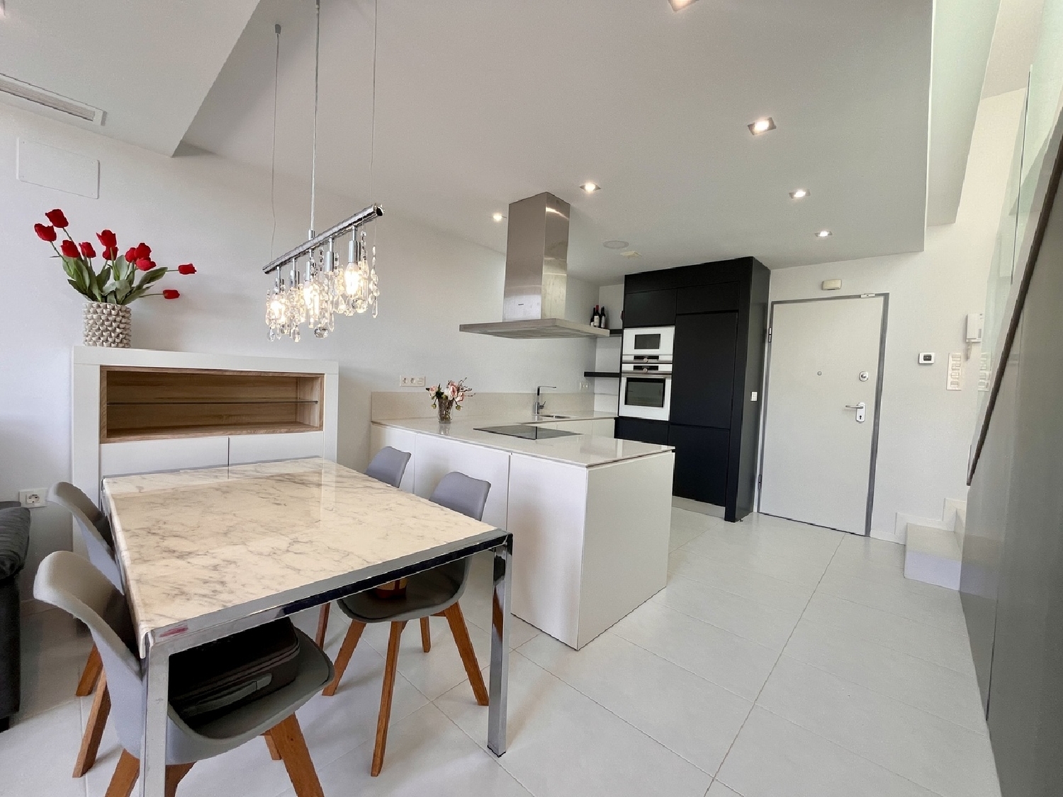  à vendre villa Orihuela Costa Baix Segura 7