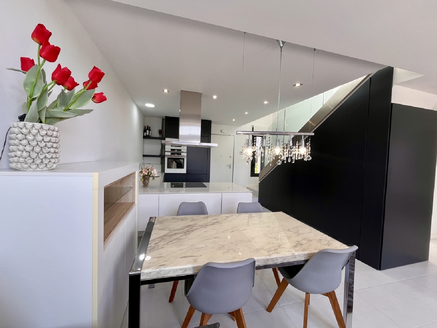  à vendre villa Orihuela Costa Baix Segura 8