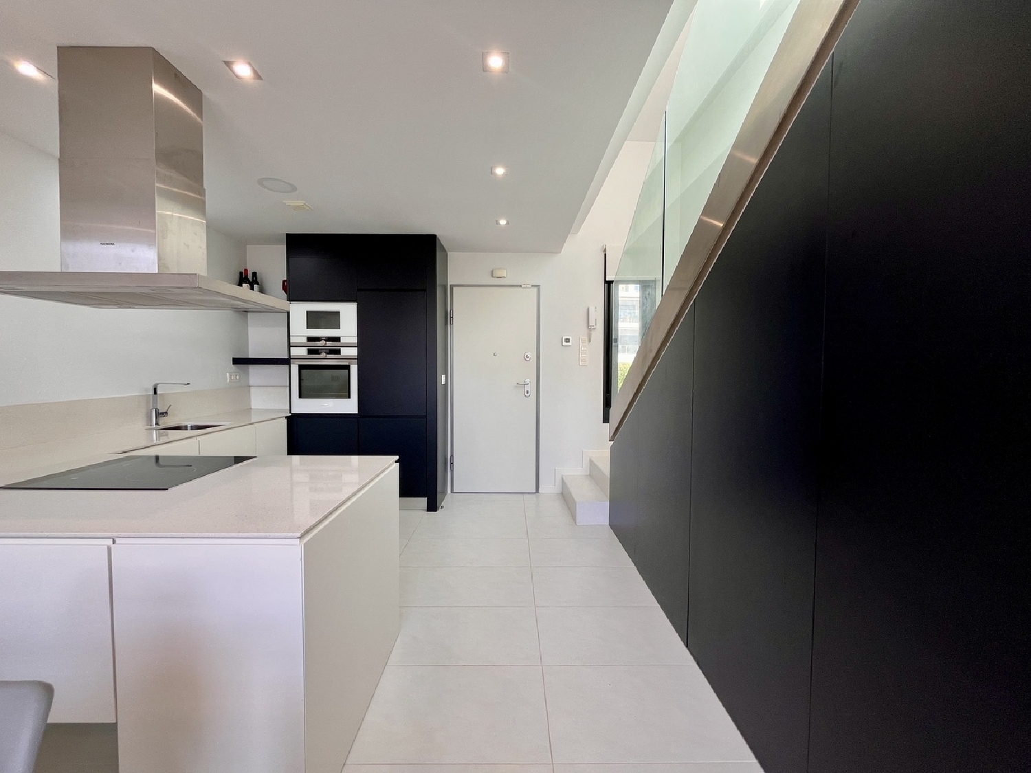  à vendre villa Orihuela Costa Baix Segura 6