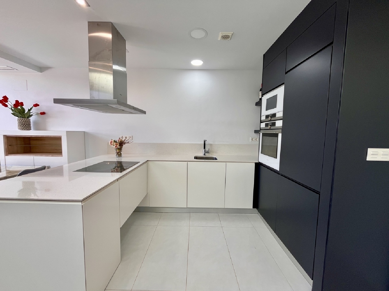  à vendre villa Orihuela Costa Baix Segura 4