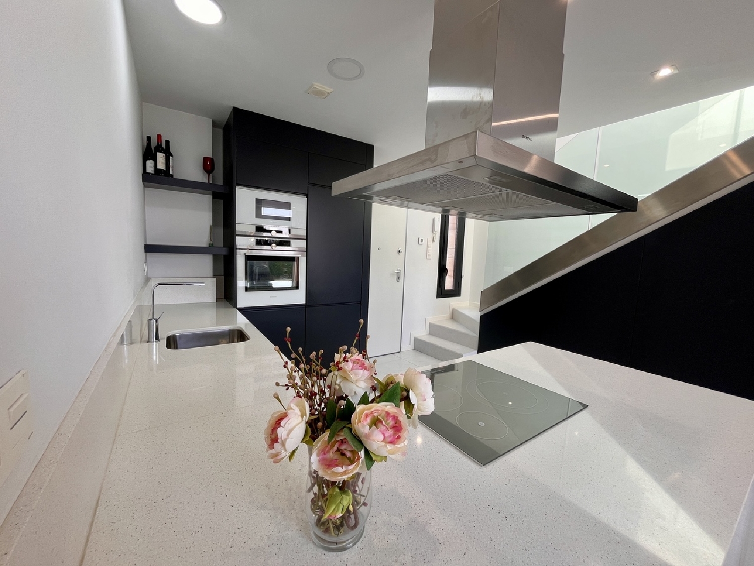  à vendre villa Orihuela Costa Baix Segura 5