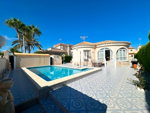 Orihuela Costa Baix Segura villa foto 6312419