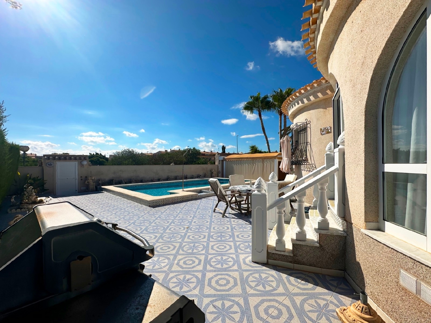  till salu villa Orihuela Costa Baix Segura 4