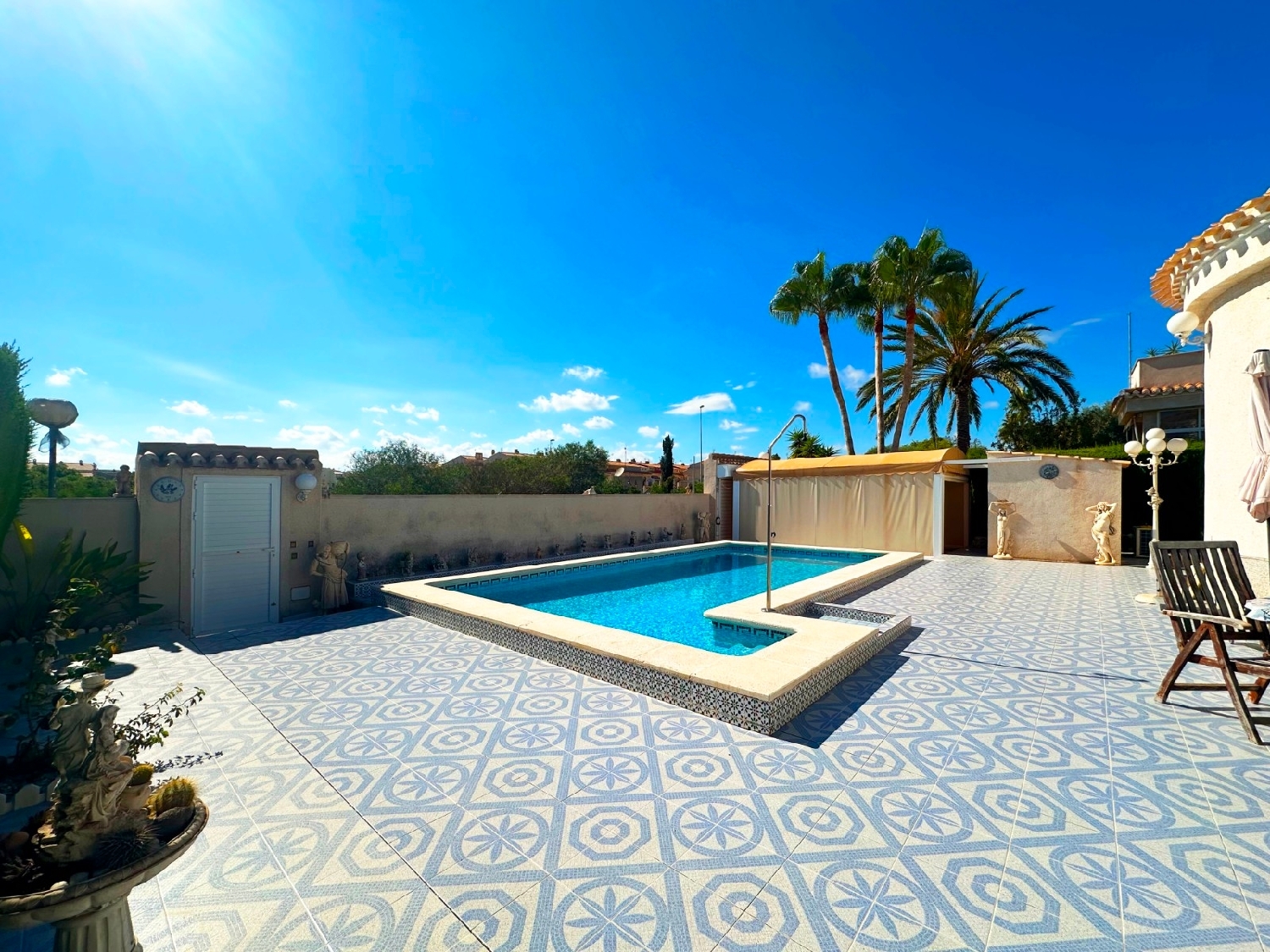 till salu villa Orihuela Costa Baix Segura 3