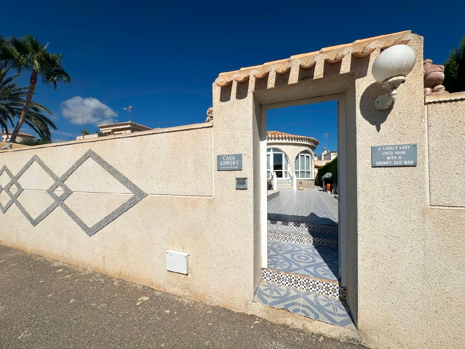 till salu villa Orihuela Costa Baix Segura 2