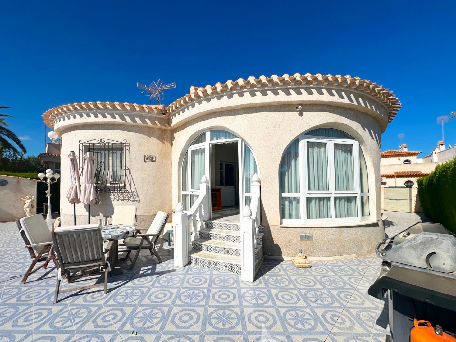  till salu villa Orihuela Costa Baix Segura 6