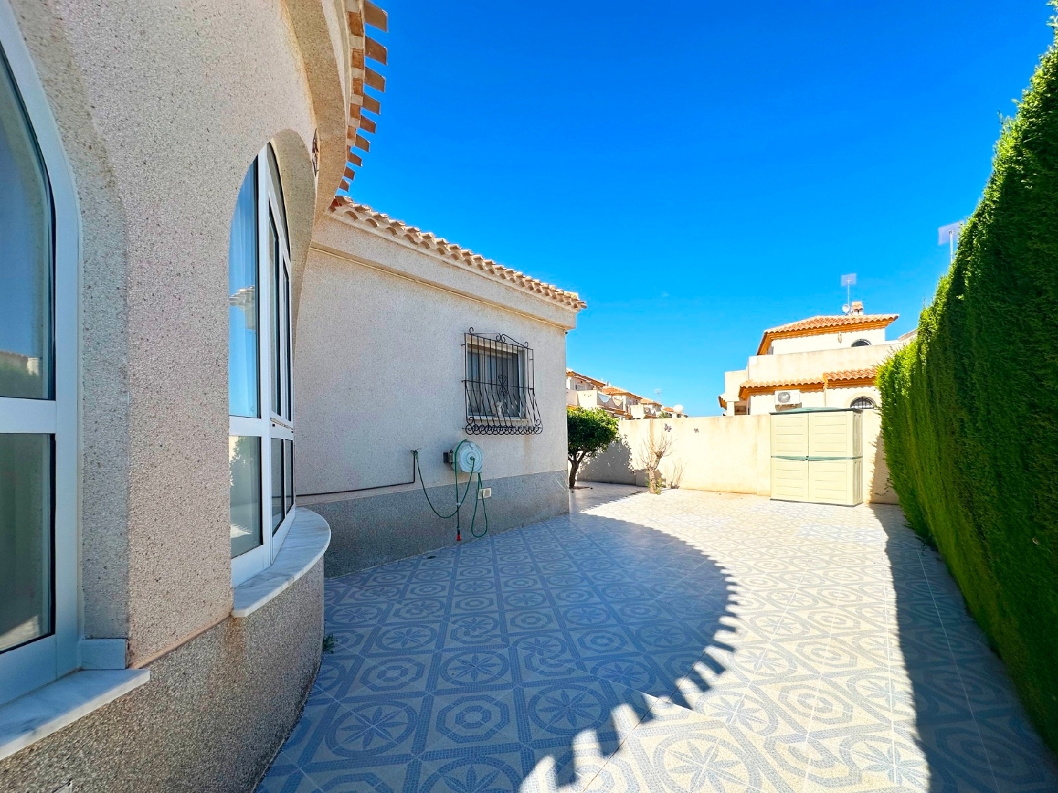  till salu villa Orihuela Costa Baix Segura 5