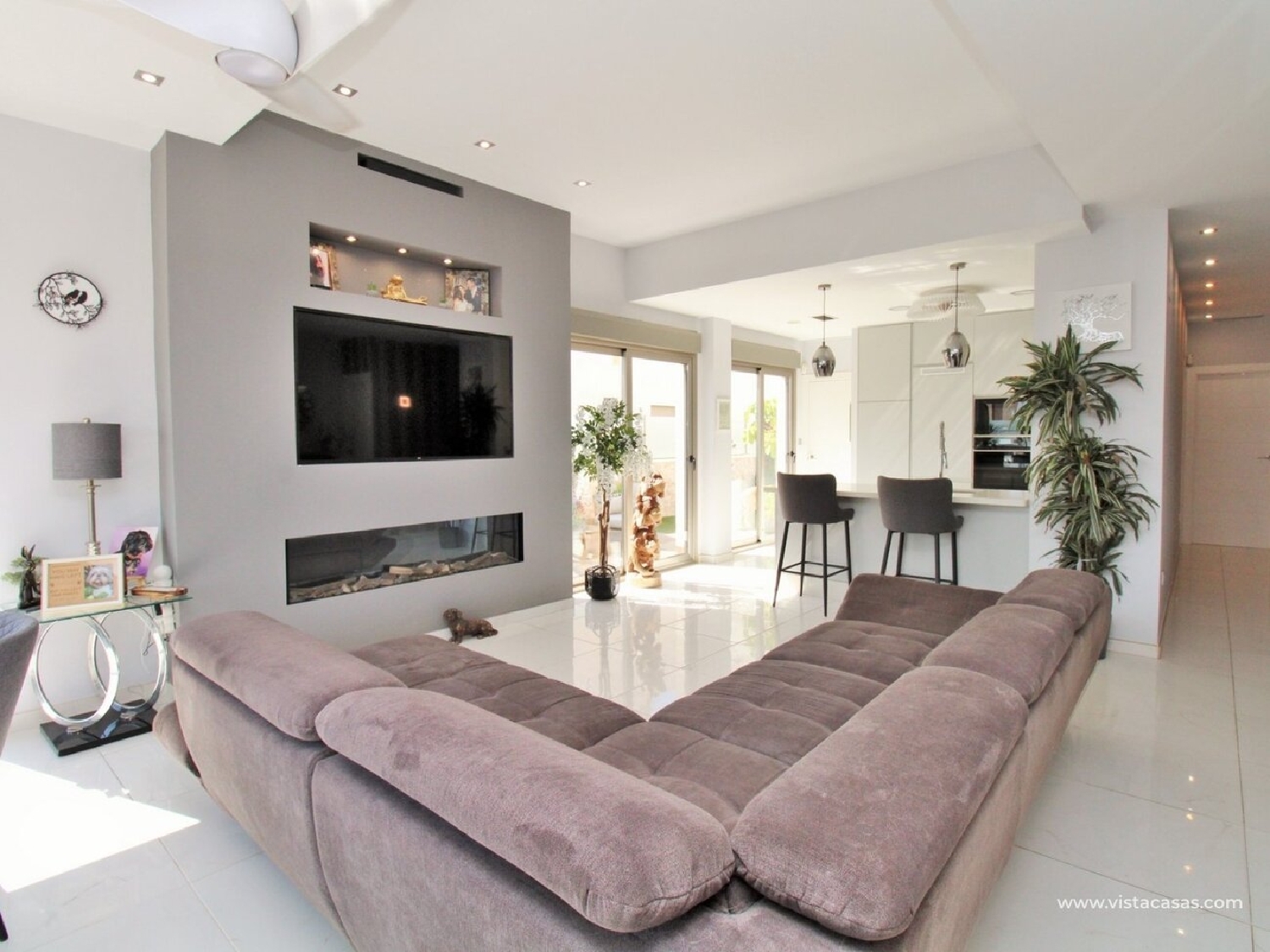  for sale villa Orihuela Costa Baix Segura 6
