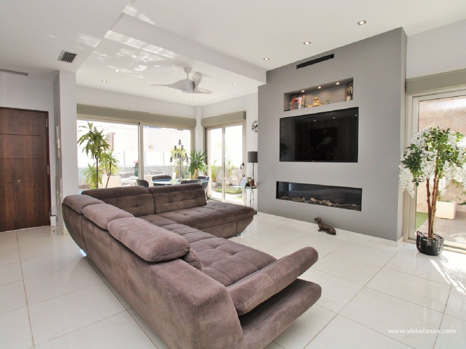  for sale villa Orihuela Costa Baix Segura 7
