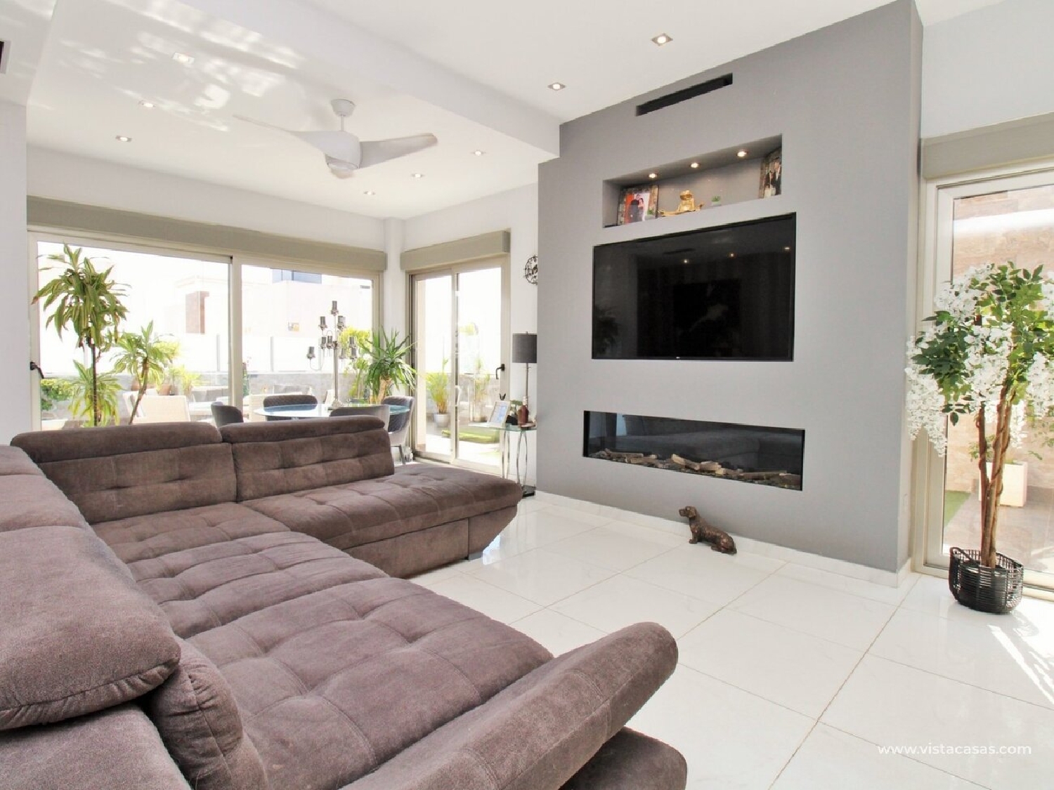 for sale villa Orihuela Costa Baix Segura 8