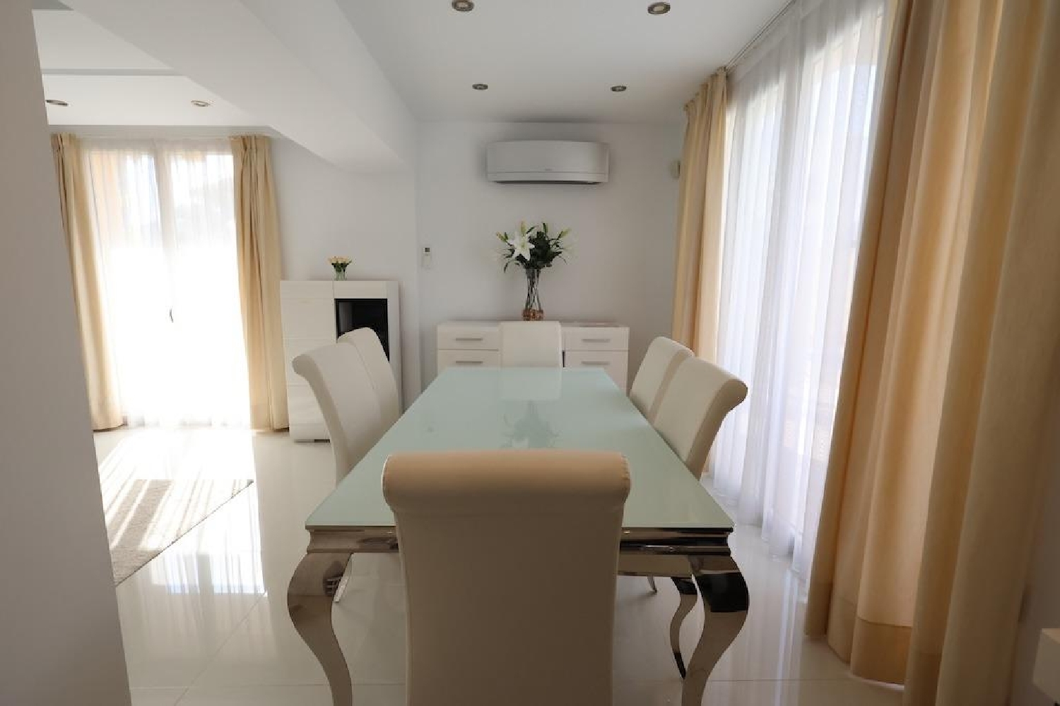  till salu villa Orihuela Costa Baix Segura 6