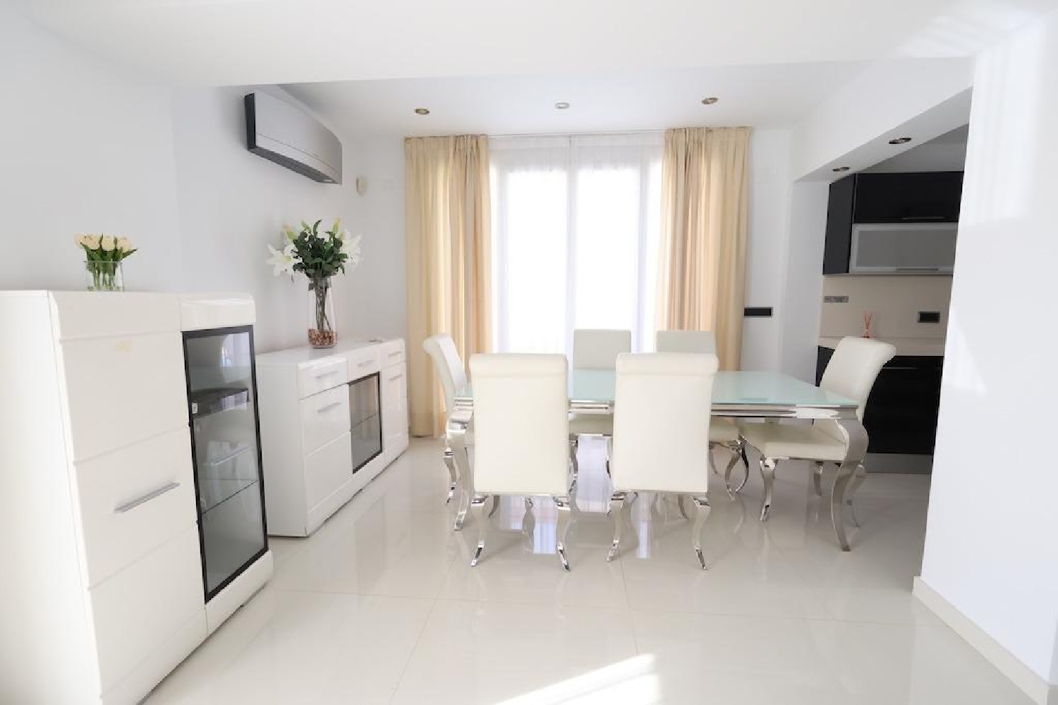  till salu villa Orihuela Costa Baix Segura 5