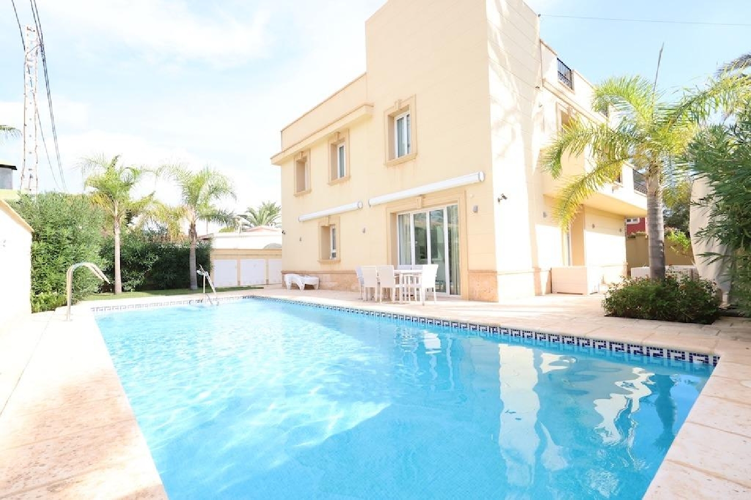  till salu villa Orihuela Costa Baix Segura 1