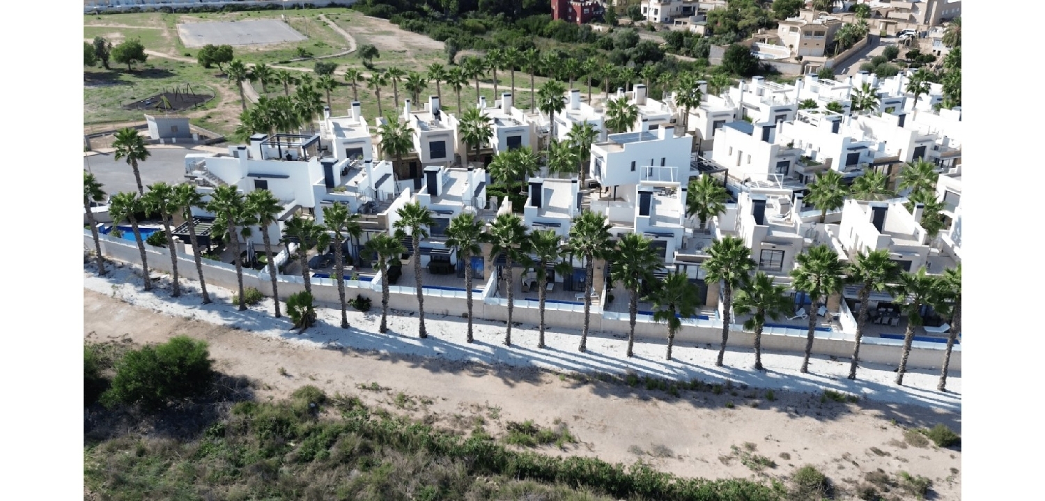  till salu villa Orihuela Costa Baix Segura 6