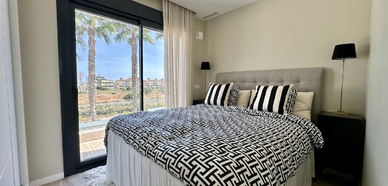  till salu villa Orihuela Costa Baix Segura 7