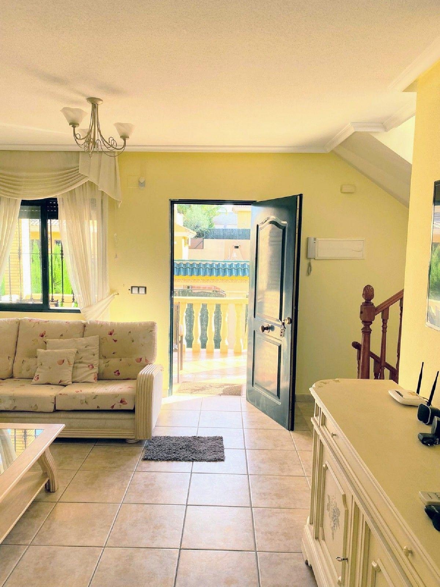  till salu villa Orihuela Costa Baix Segura 8