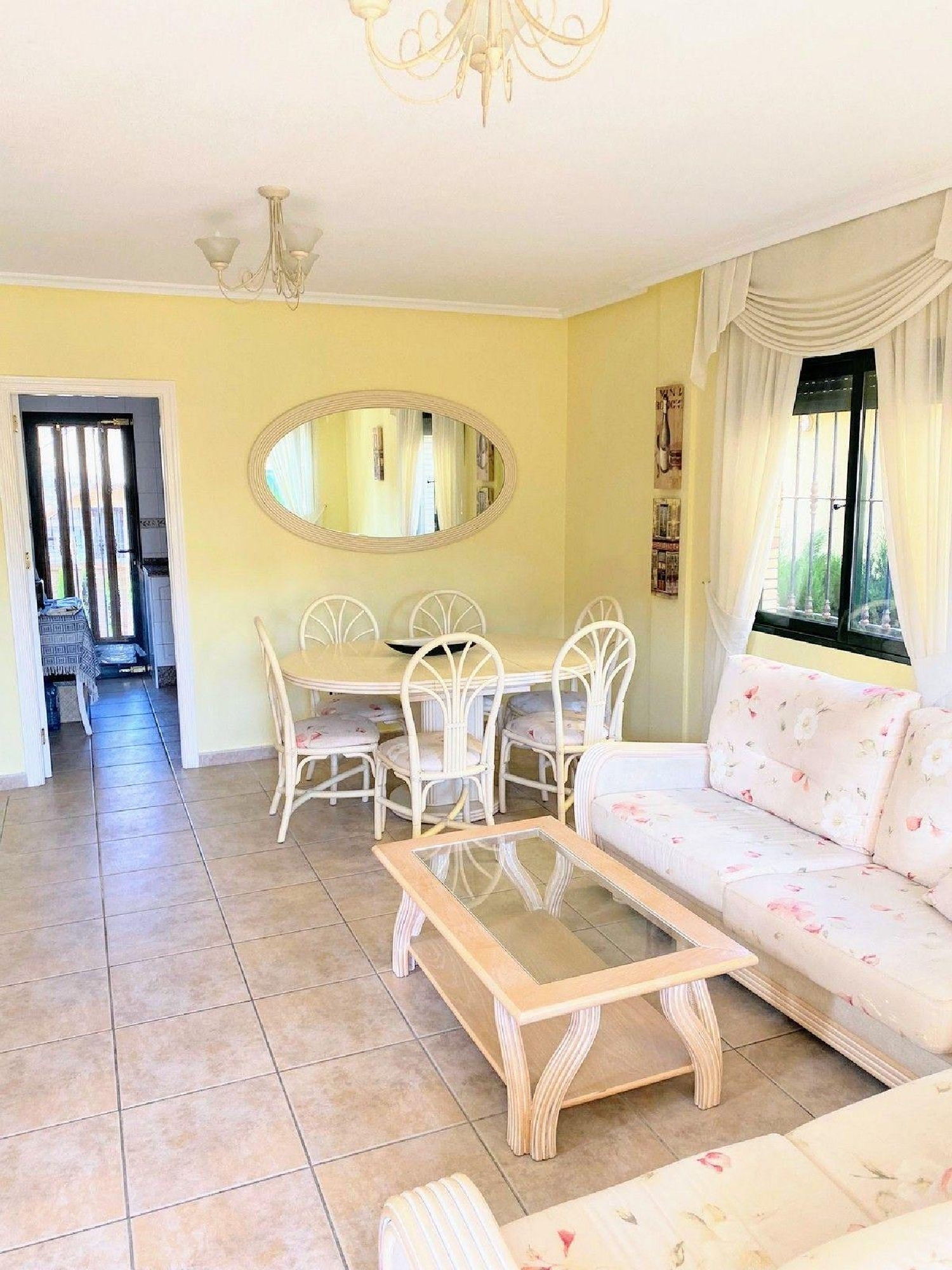  till salu villa Orihuela Costa Baix Segura 5