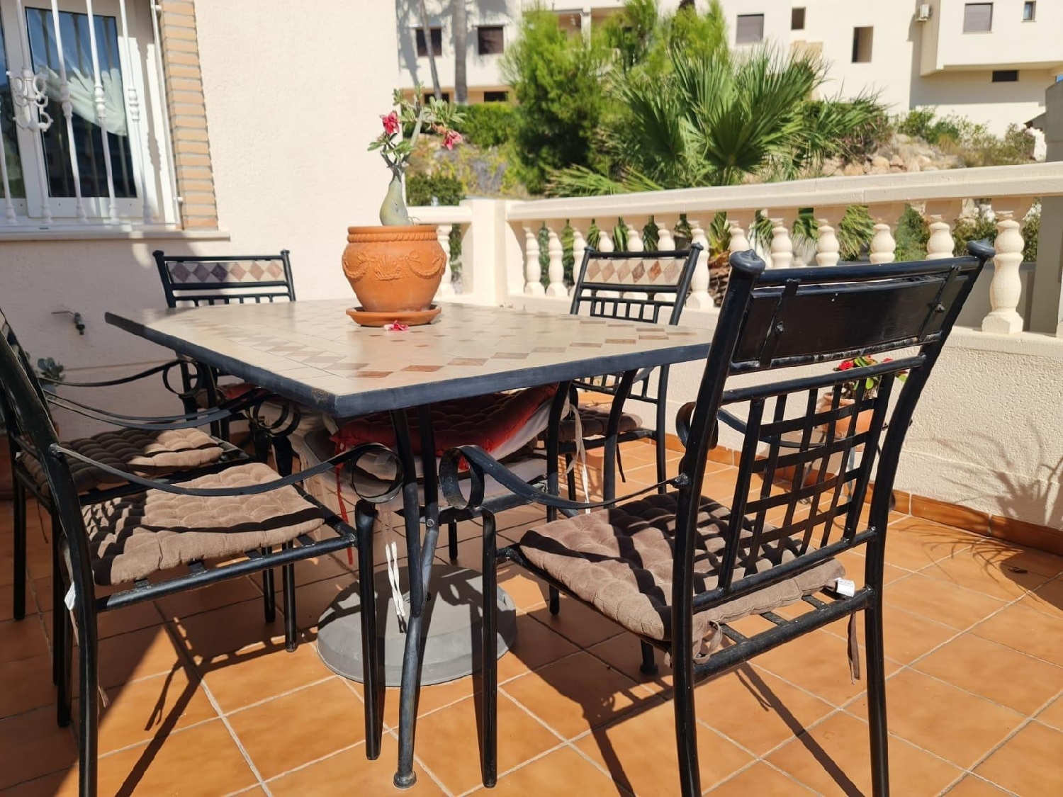  till salu villa Orihuela Costa Baix Segura 7