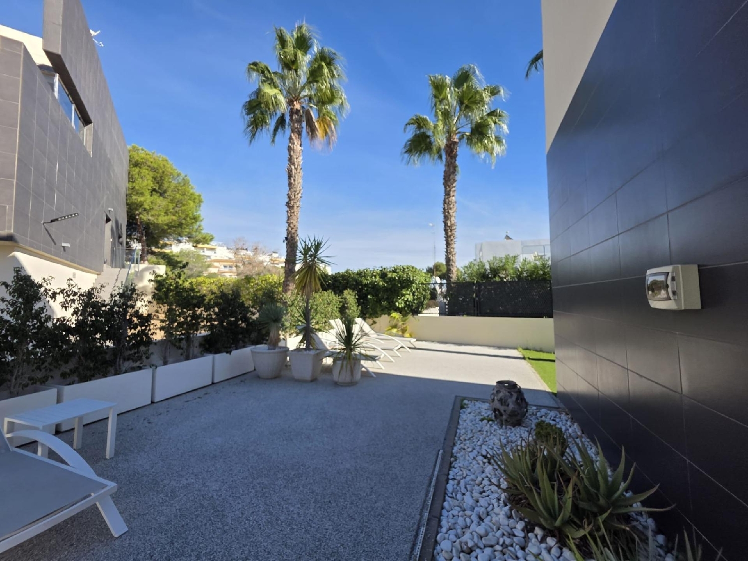 till salu villa Orihuela Costa Baix Segura 6