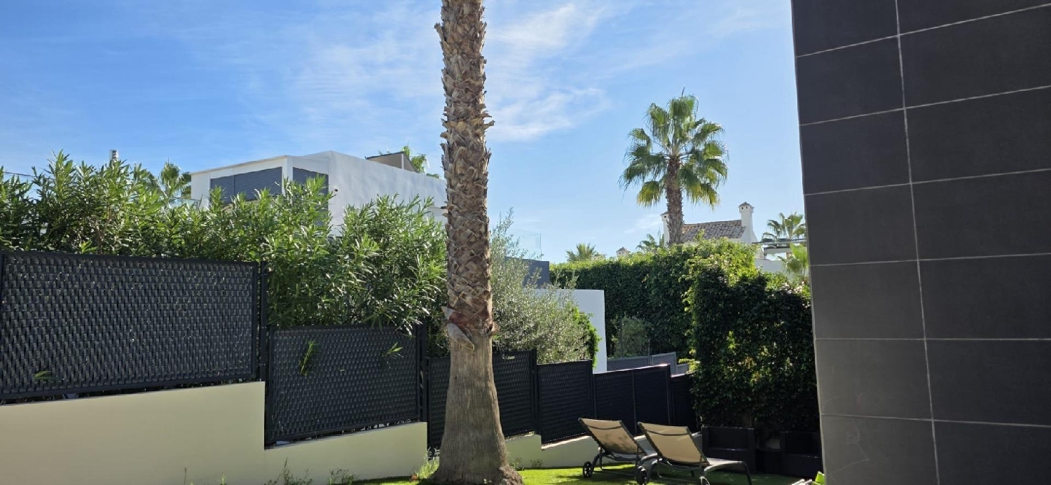 till salu villa Orihuela Costa Baix Segura 8