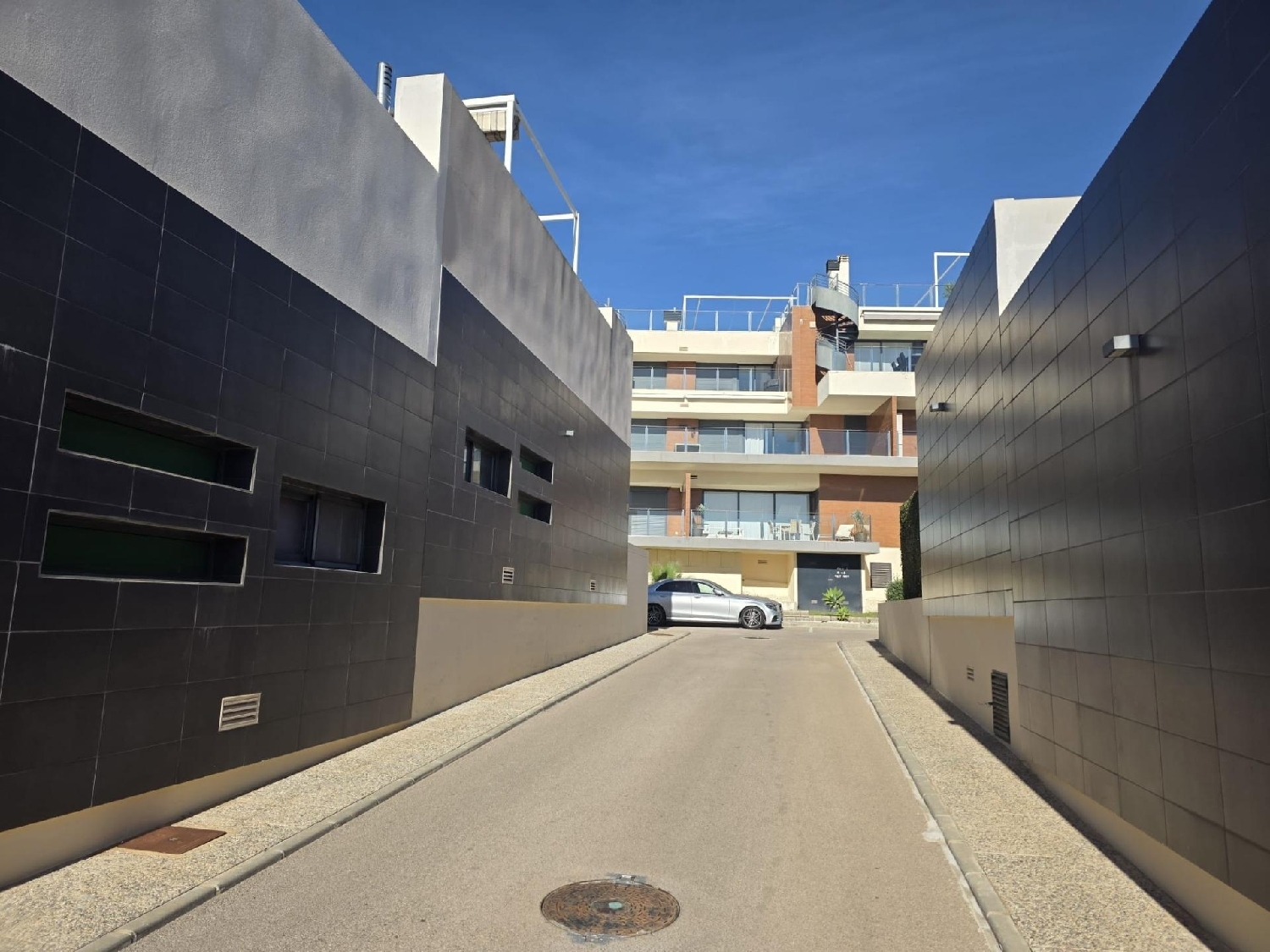 till salu villa Orihuela Costa Baix Segura 7