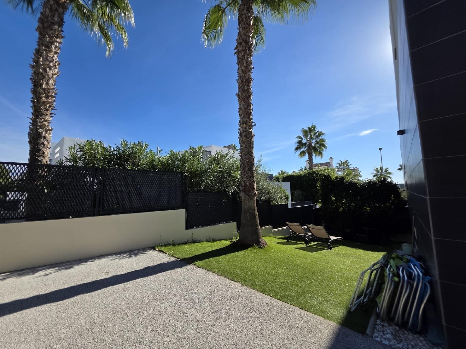 till salu villa Orihuela Costa Baix Segura 5