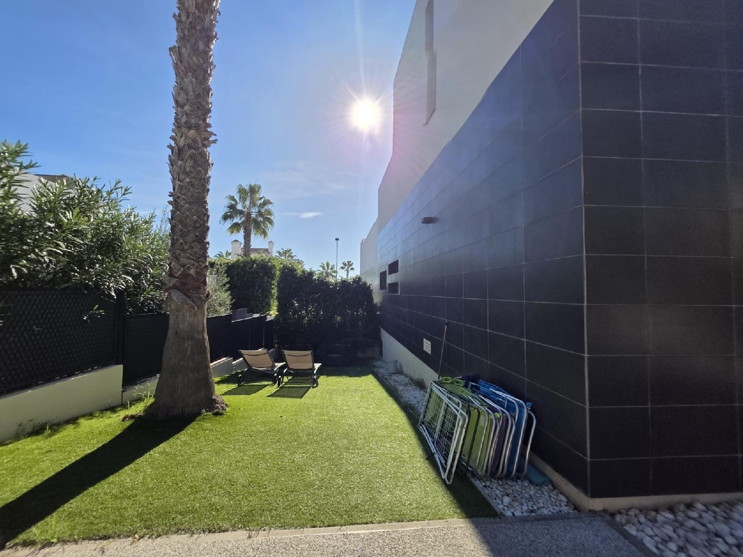 till salu villa Orihuela Costa Baix Segura 4