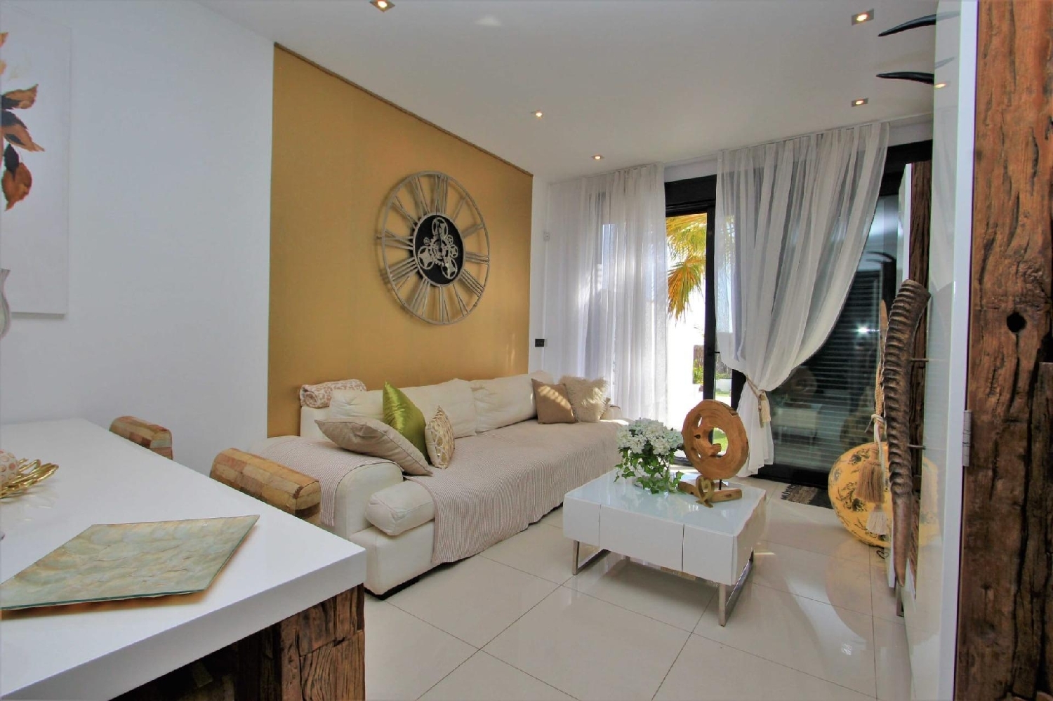  en venta chalet Orihuela Costa Baix Segura 4