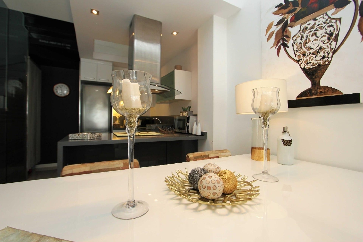  en venta chalet Orihuela Costa Baix Segura 5