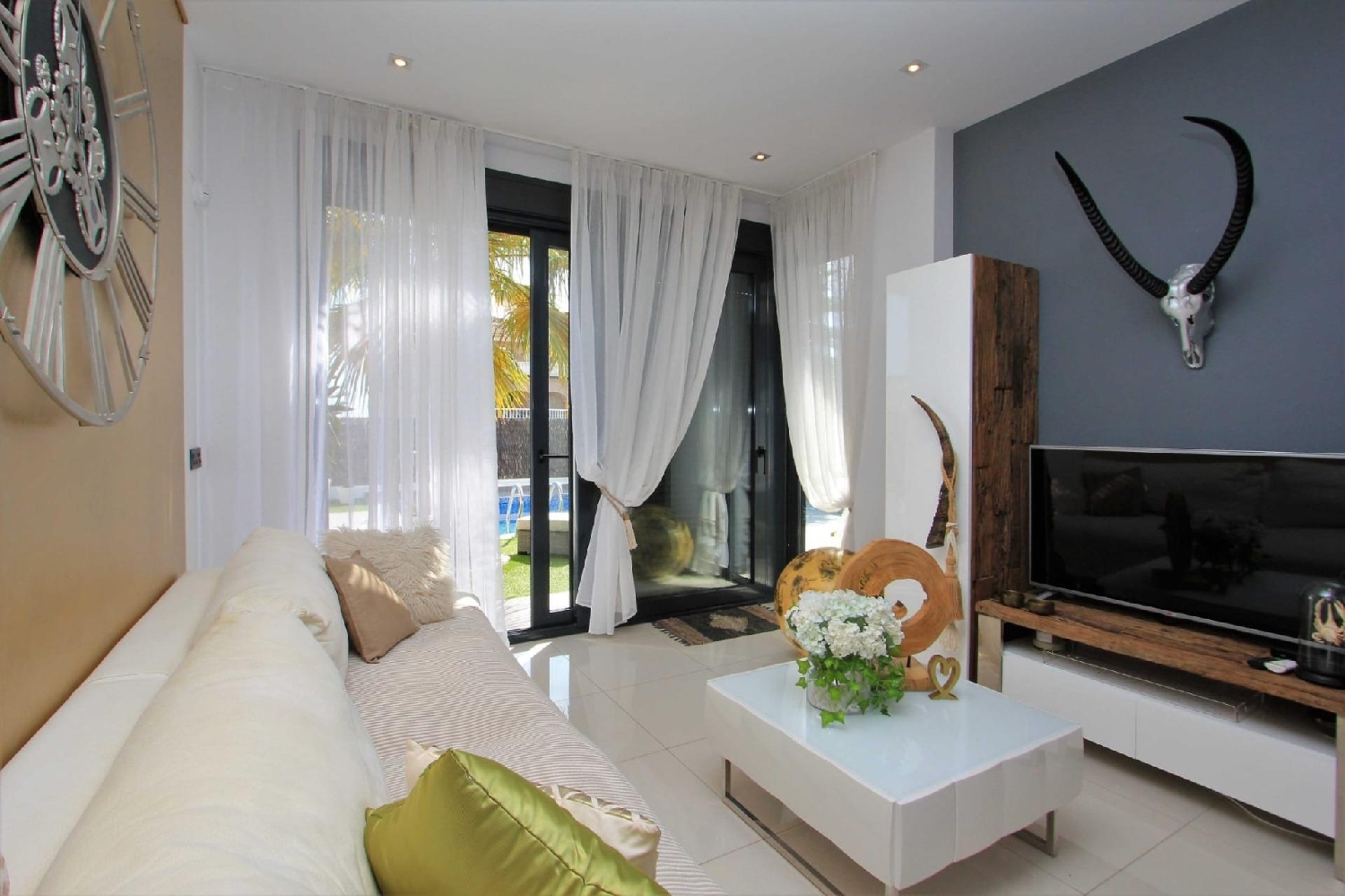  en venta chalet Orihuela Costa Baix Segura 8