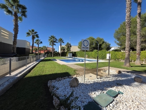 Orihuela Costa Baix Segura villa foto 6318088