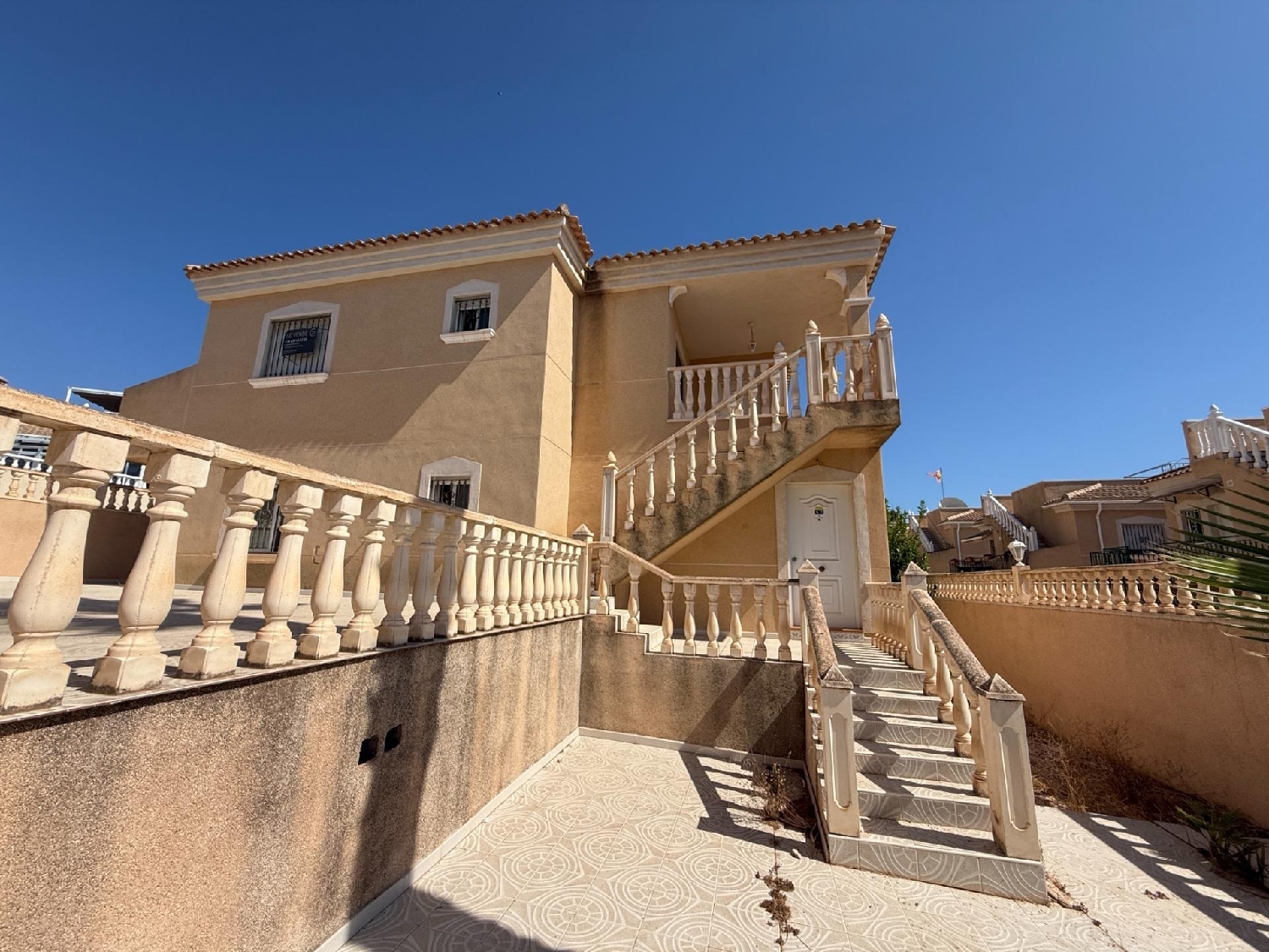  te koop villa Orihuela Costa Baix Segura 7