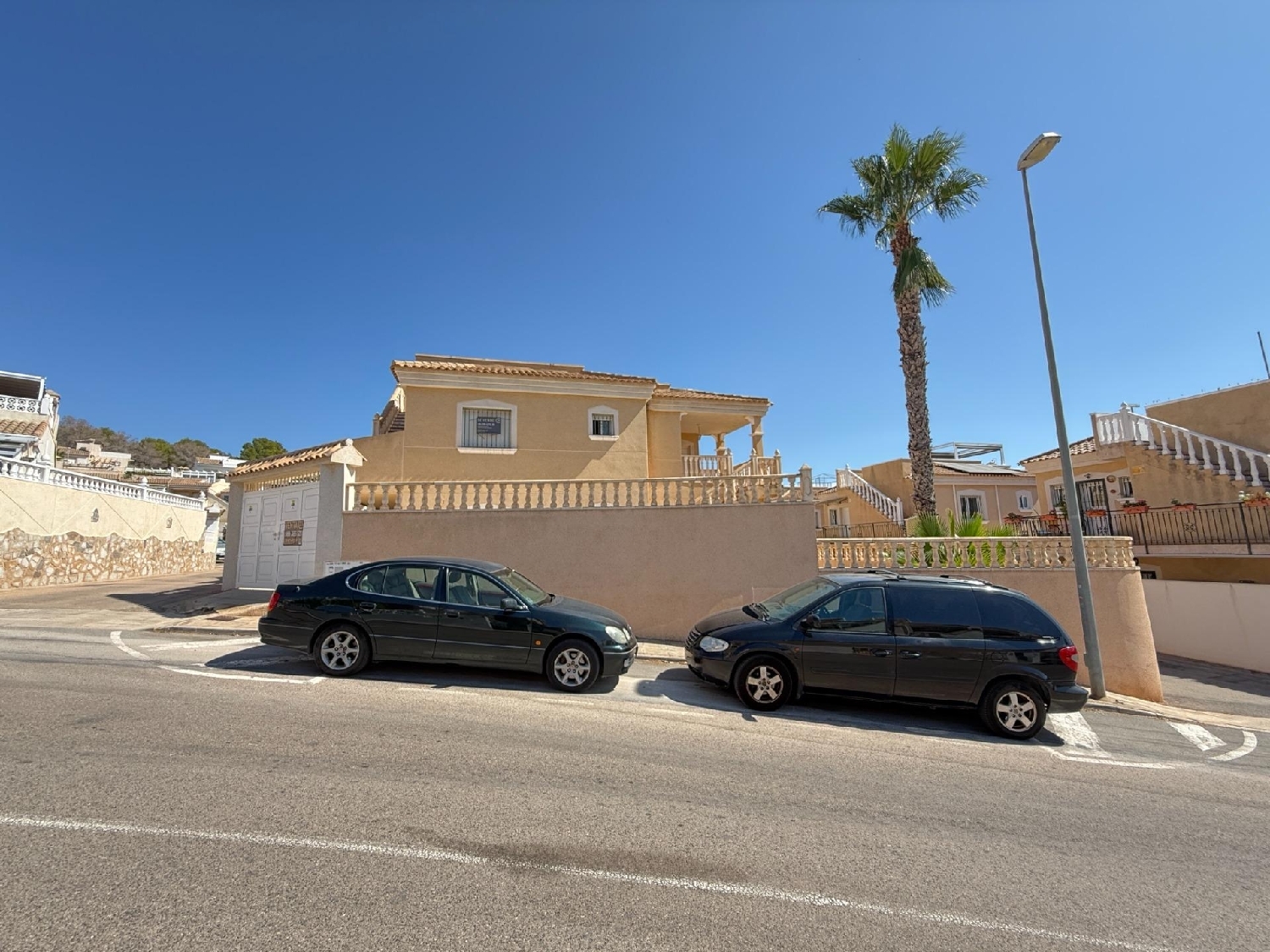  te koop villa Orihuela Costa Baix Segura 3