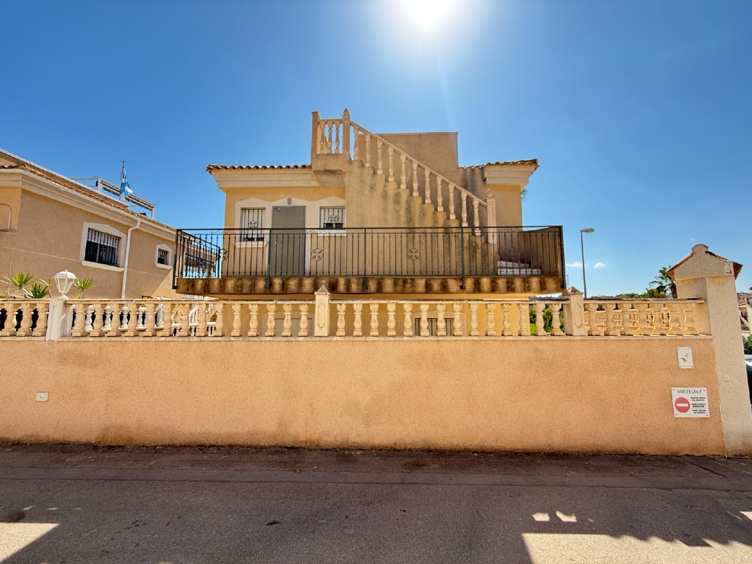  te koop villa Orihuela Costa Baix Segura 6