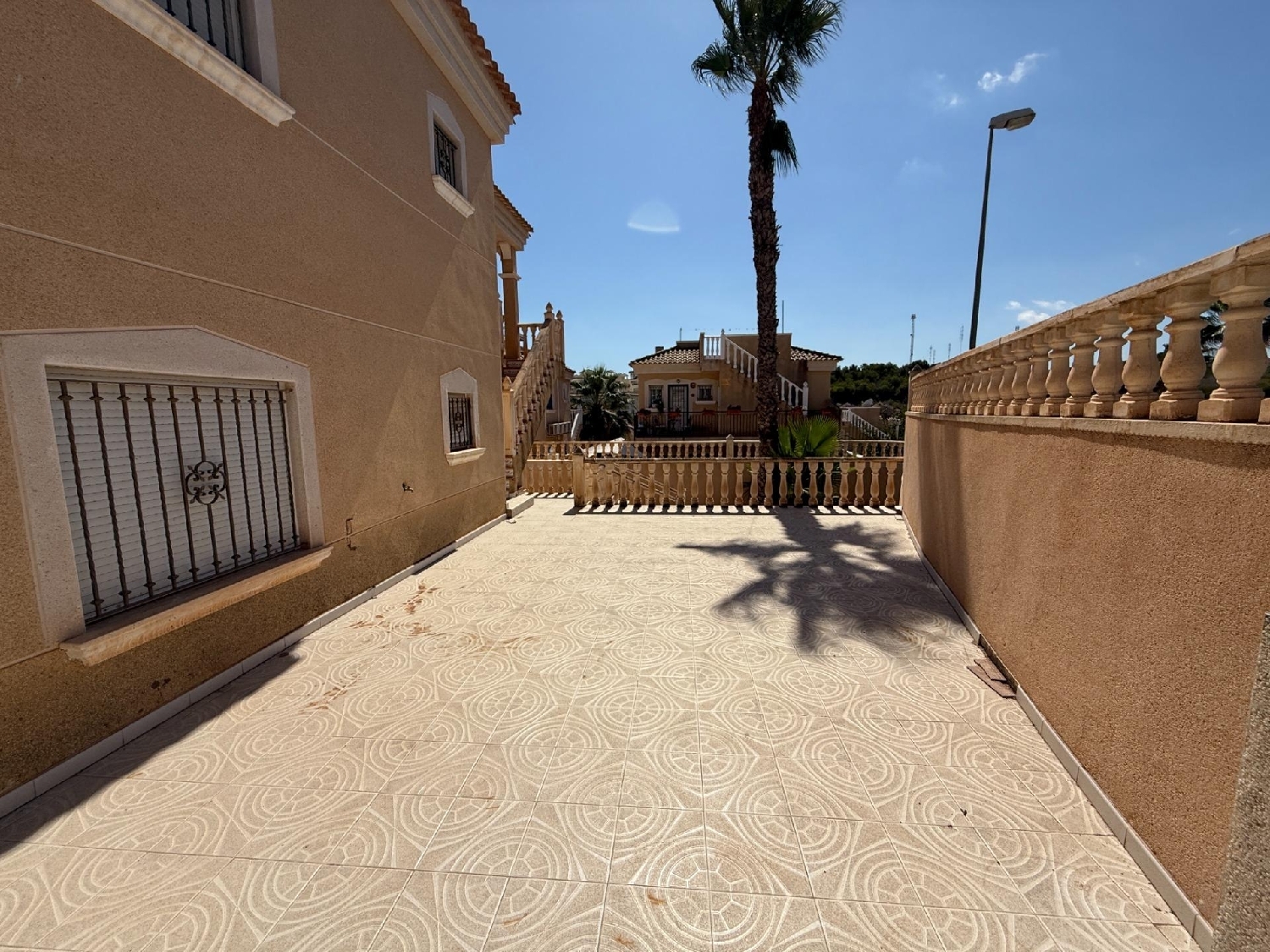  te koop villa Orihuela Costa Baix Segura 8