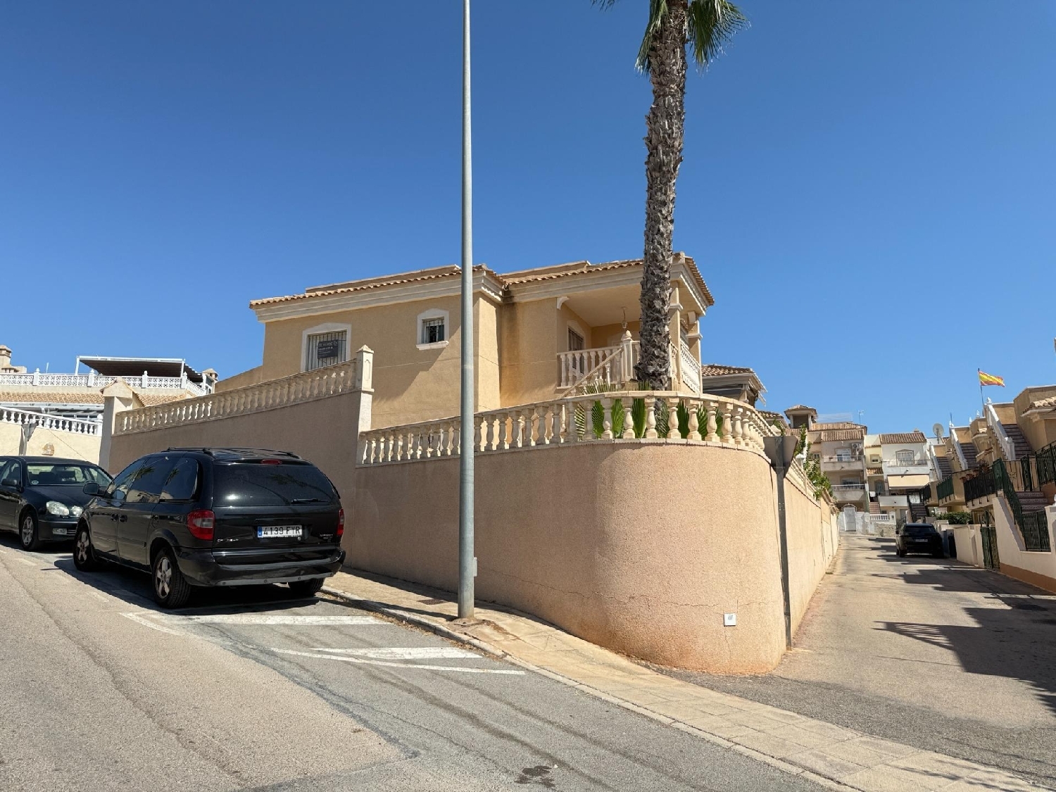  te koop villa Orihuela Costa Baix Segura 5