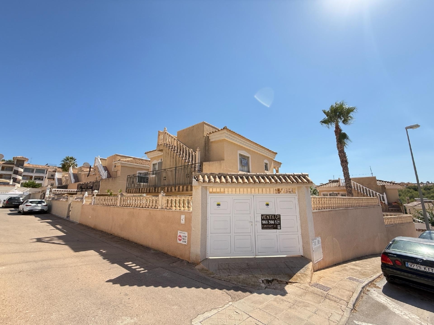  te koop villa Orihuela Costa Baix Segura 4