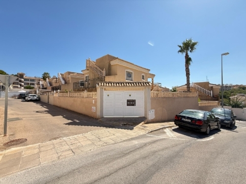 Orihuela Costa Baix Segura villa foto 6306638