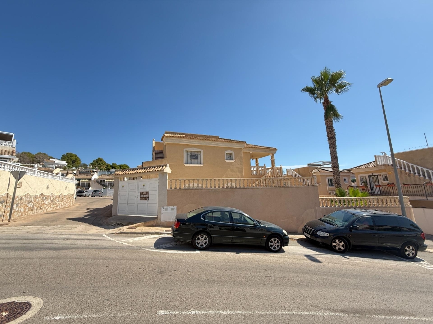  te koop villa Orihuela Costa Baix Segura 2