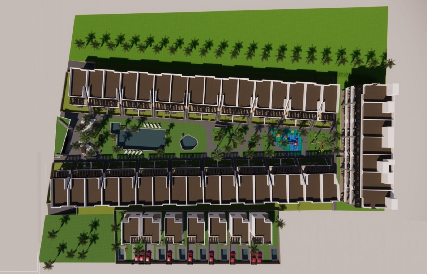  en venta chalet Orihuela Costa Baix Segura 8